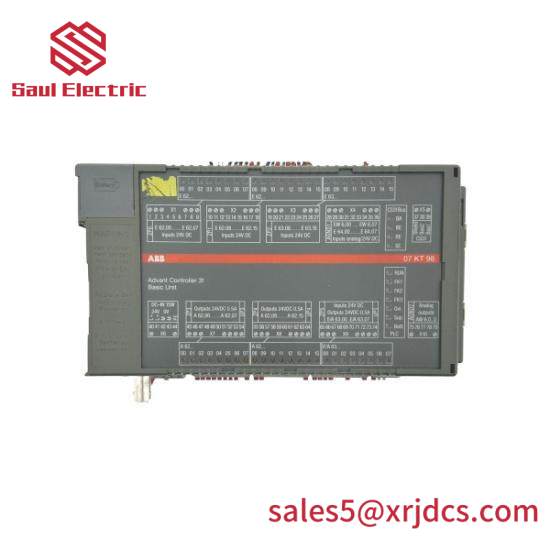 ABB 07KT98 GJR5253100R4278