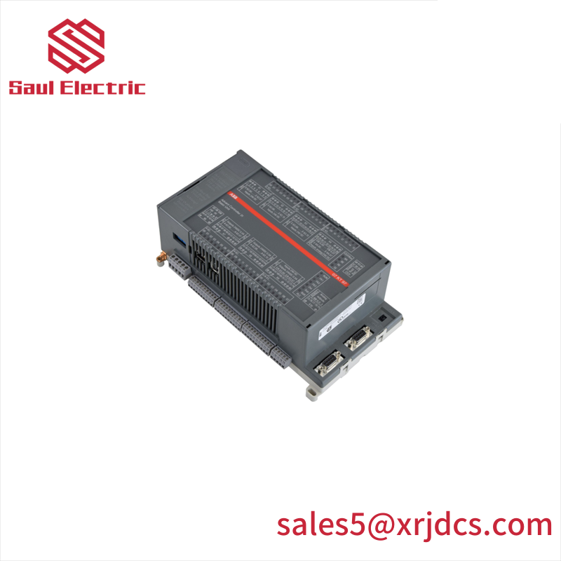 ABB 07KT98 GJR5253100R4278 Advant Controller