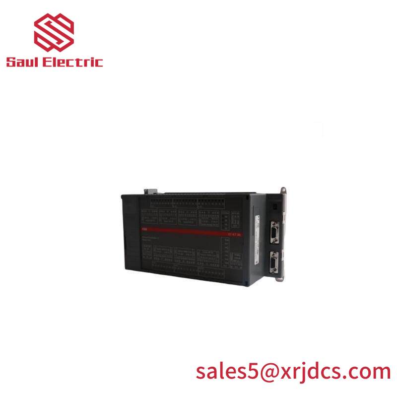 ABB 07KT98 WT98 GJR5253100R4278 Advant Controller 31 Basic Uni