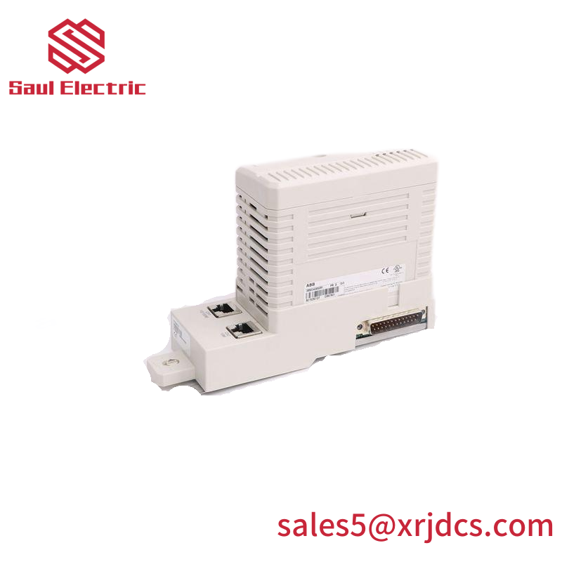 ABB 07KT98 WT98 GJR5253100R4278 Analog I/O module 