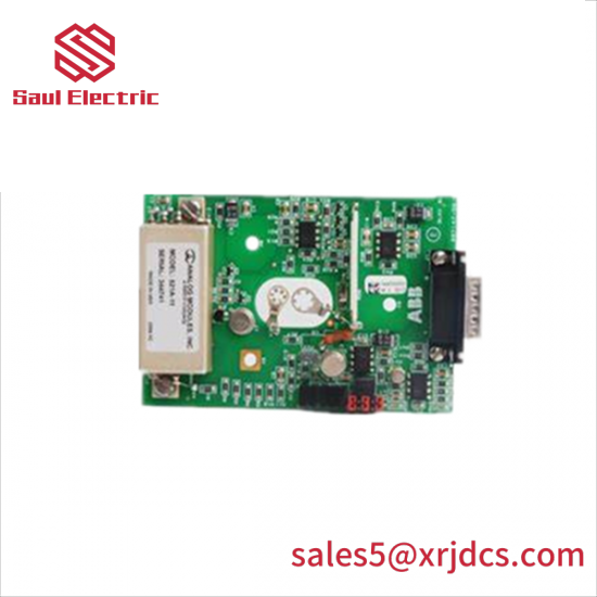 ABB 07KT98C GJR5253100R028