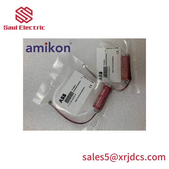 ABB 07LE90 Battery