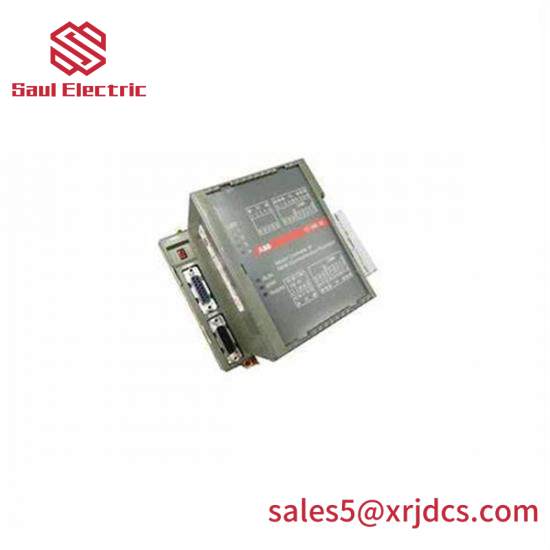 ABB 07MK92 GATS110098R0161 Serial Communication Processor