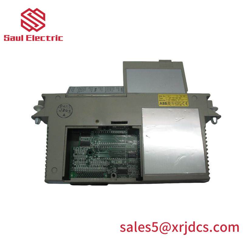 ABB 07PS62R2 Program Memory Module