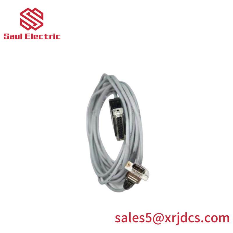 ABB 07SK90R1 Programming Cable