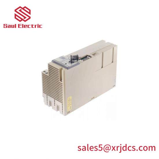 ABB 07ZE63R302 Central Unit