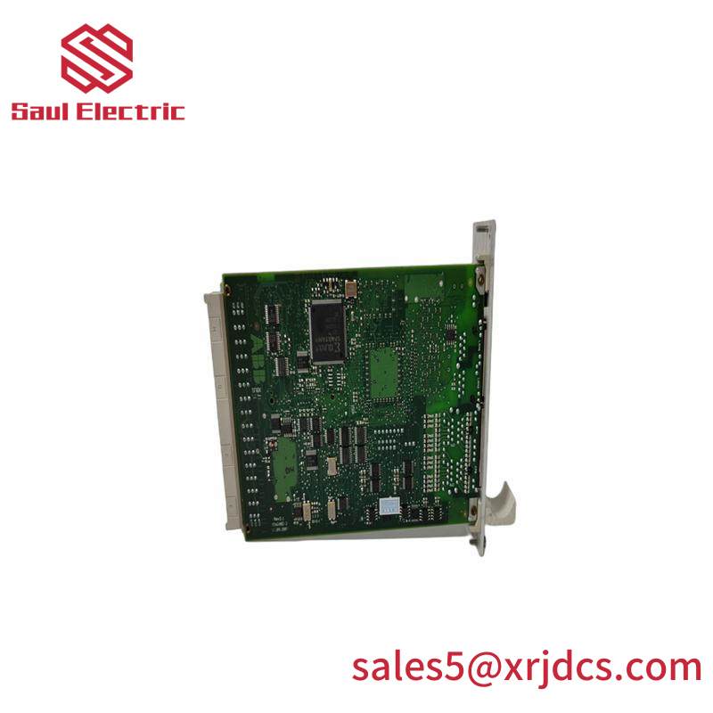 ABB 086329-004 Driver Board