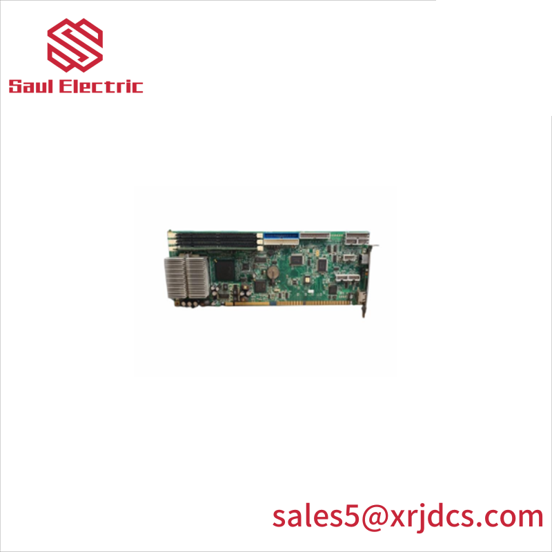 ABB 086363-001 Control 
