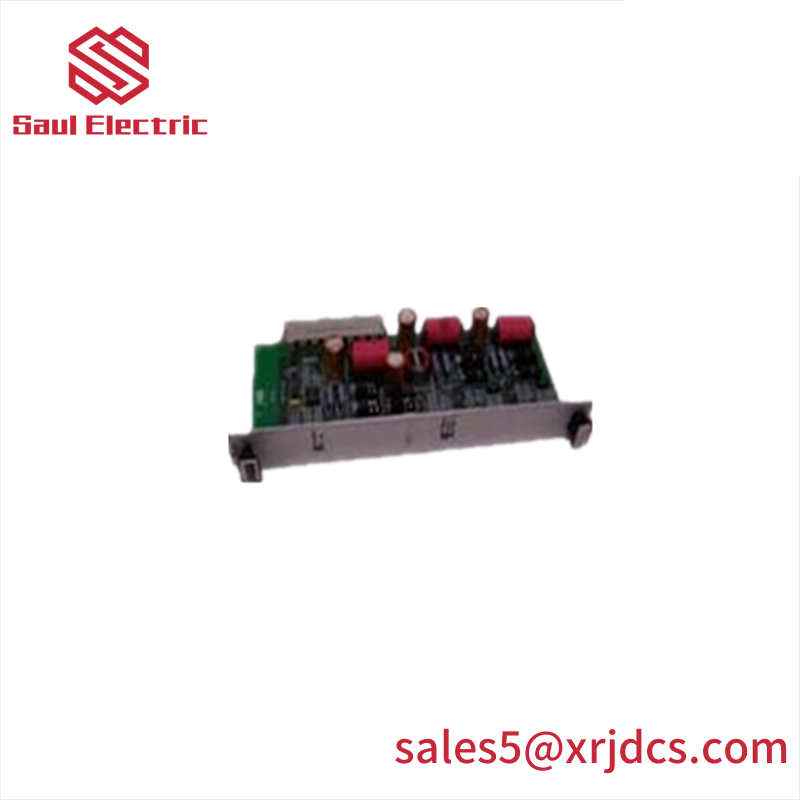 ABB 216EA62 1MRB150083R1/F Temperature Control