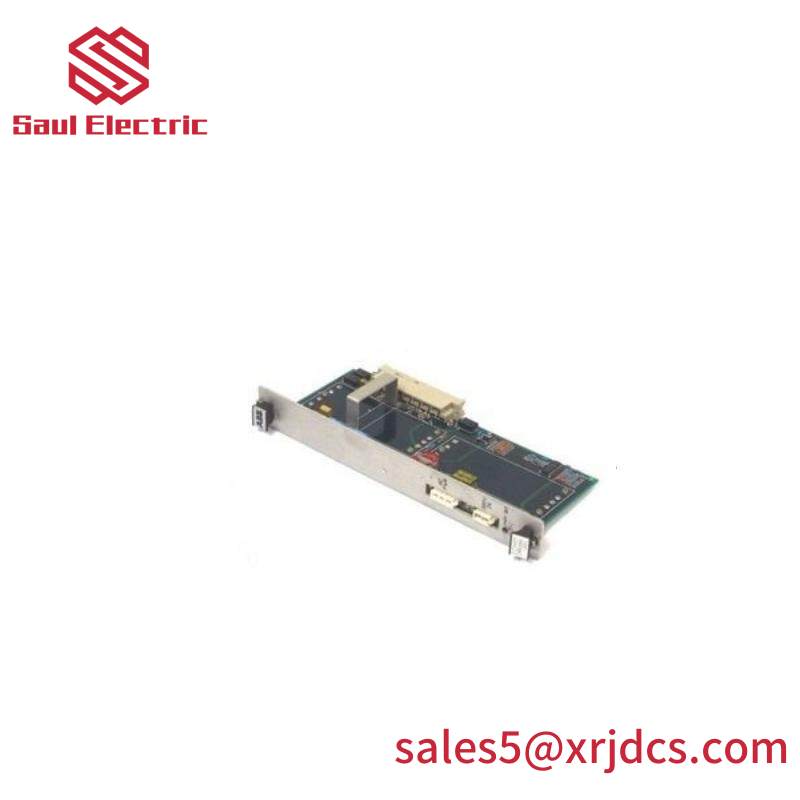 ABB 086369-001 PWA, HAM, HARMONIC ATTN M