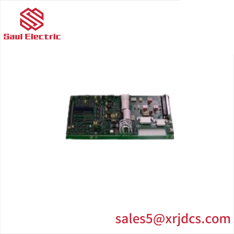 ABB 086384-003 Control Module