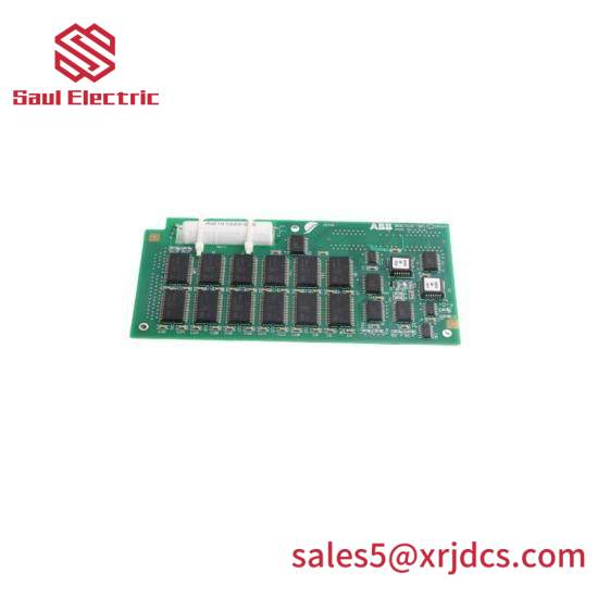 ABB 086444-005 Measurement Process Board