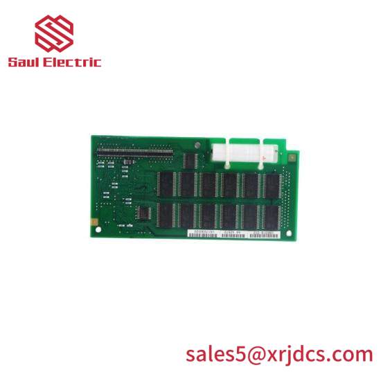 ABB 086444-005 Measurement Process Board