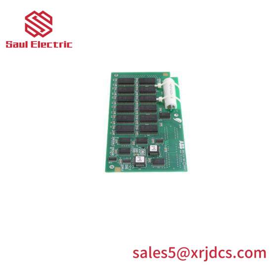 ABB 086444-005 Measurement Process Board