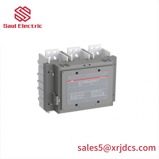 ABB 10157399 AF16503011 DC Contactor