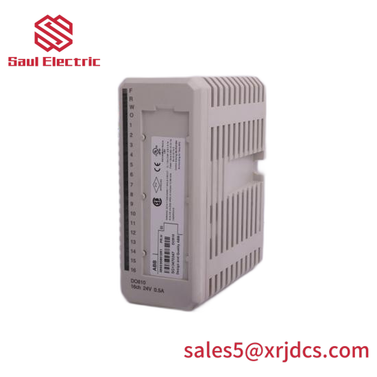 ABB 1233-3647CNTHB New Original