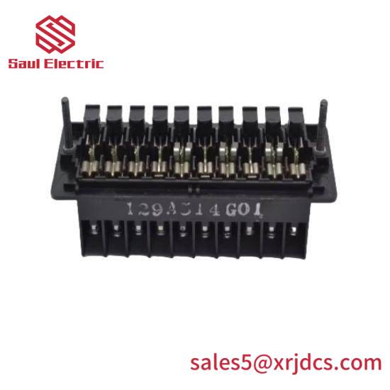 ABB DSRF185 AC410 Cardfile