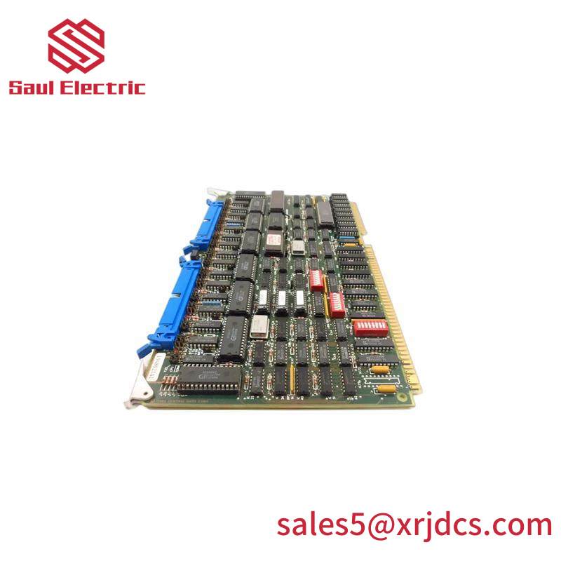 ABB 1948021A1 INTERFACE MODULE