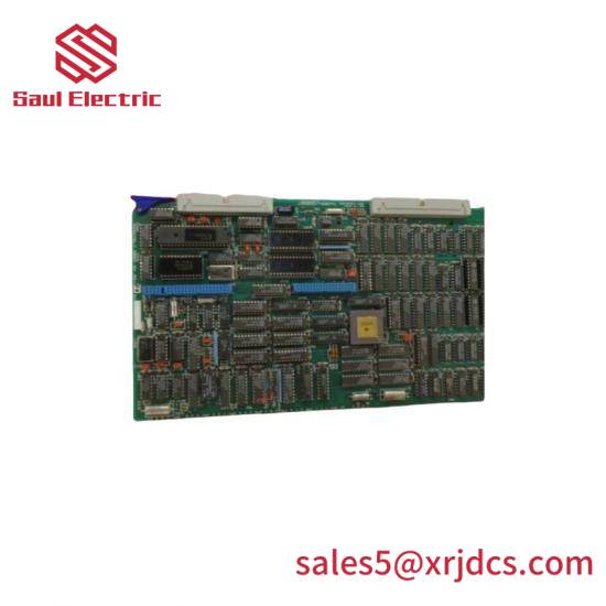 ABB 1948024G1 CPU MODULE ASSEMBLY