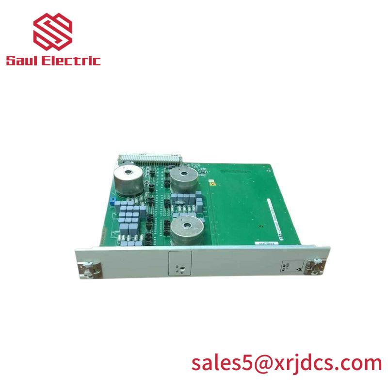 ABB 1KHL015107R0001 DCS Board