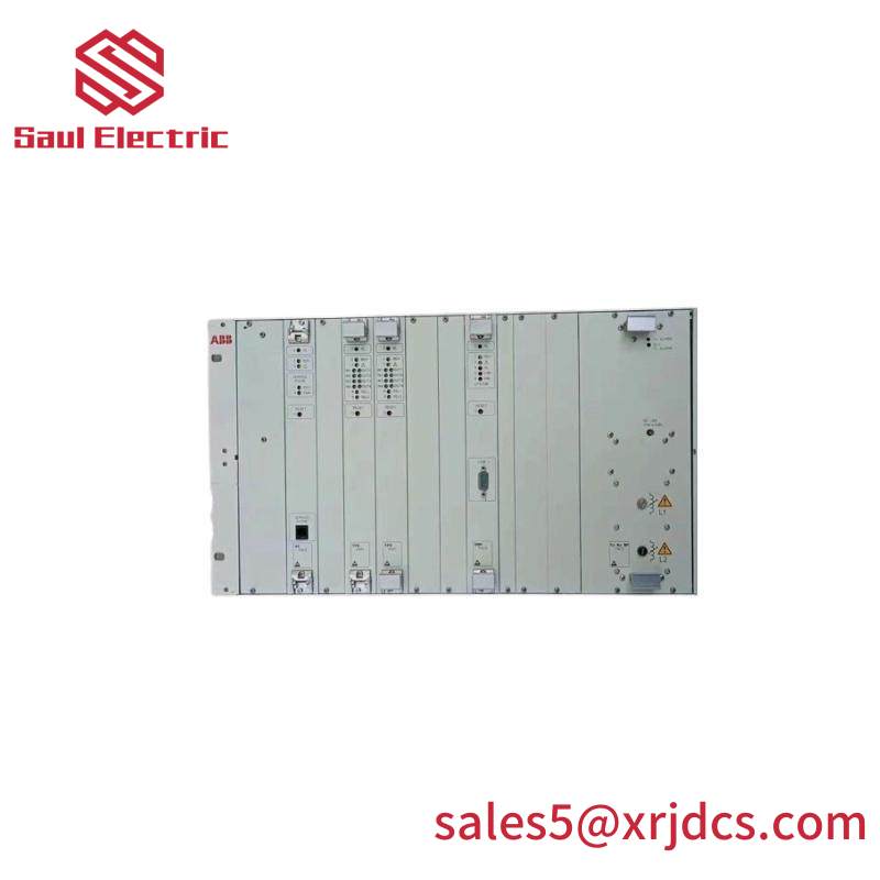ABB 1KHL015623R0001 G4AI DCS module