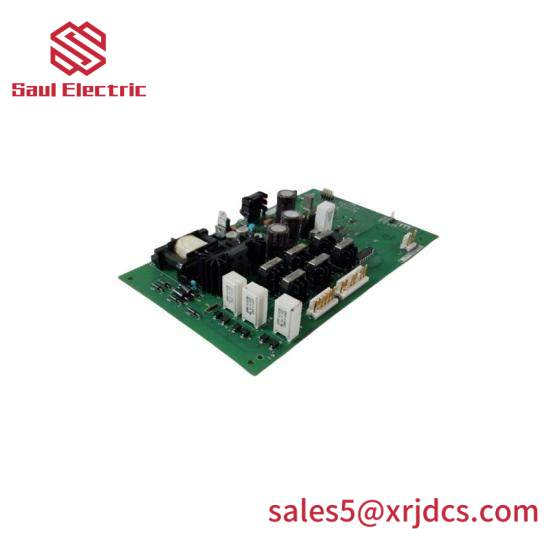 ABB 1KHL178012R0016A TRM01 Communication Card