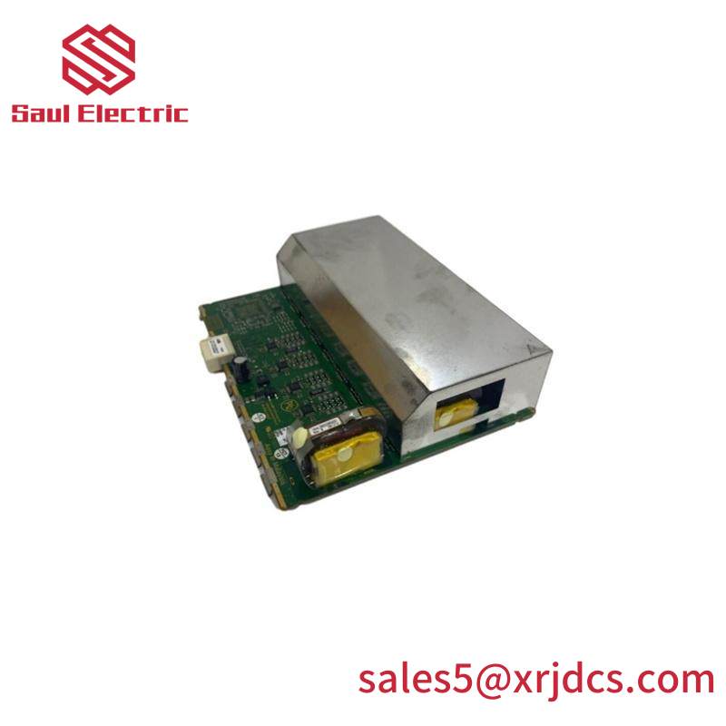 ABB 1KHL178012R0016A TRM01 Power Supply