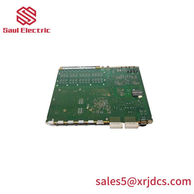 ABB 1KHL178025R0102P COM02 CIRCUIT BOARD