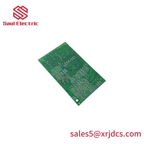 ABB 1KHL178025R0102P COM02 Communication Card