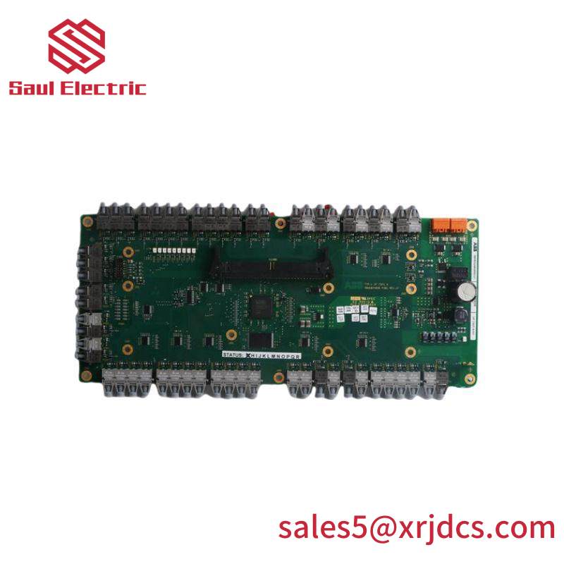 ABB 1MRK00008-KB
