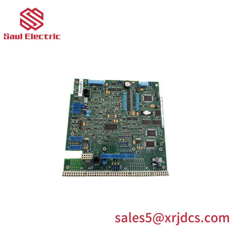 ABB 1MRK00008-KB
