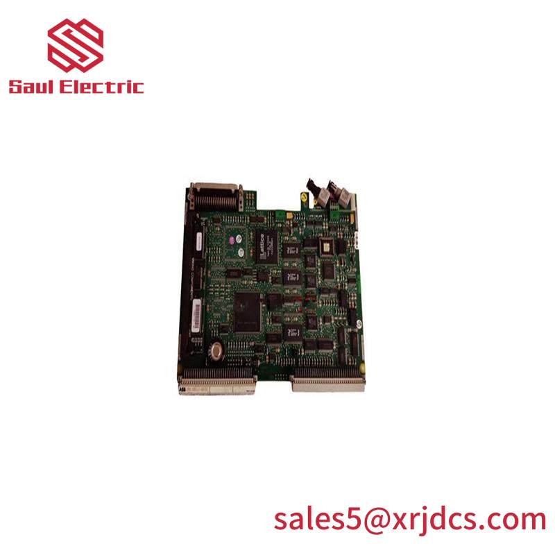 ABB 3HAC024722-001