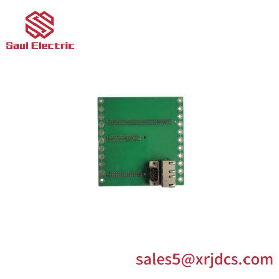 ABB 1MRK000195-AAr02 1MRK000005-63  PC Board