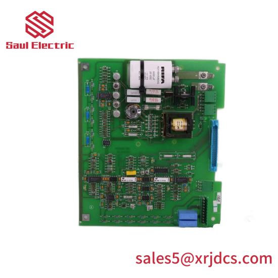 ABB 1MRK000508-BBR00 1MRK000005-392