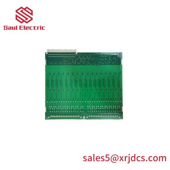 ABB 1MRK000508 Binary input module