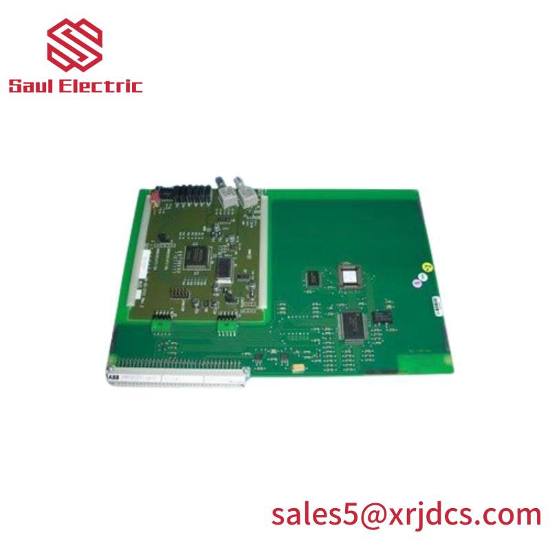 ABB 1MRK001370-DAr01 System modules