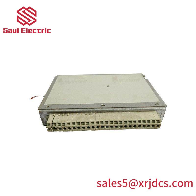 ABB 1MRK002247-AGR05 PC Board