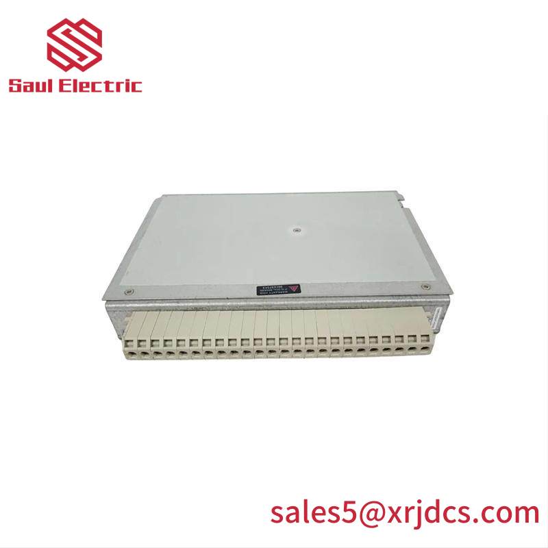ABB 1MRK002247-BHR00 PCB CARD