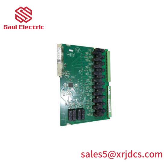 ABB REF542PLUS（1VCR007346）
