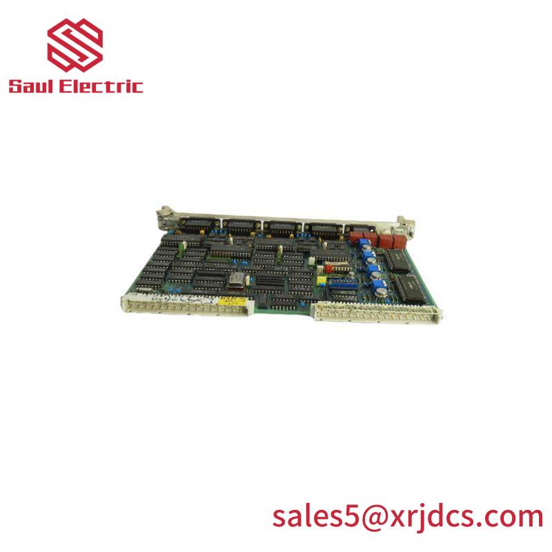 AB 193-EC3DD Electronic Motor Protection Relay