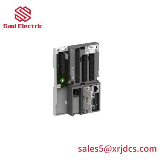 ABB 216EA62 1MRB150083R1/F Temperature Control