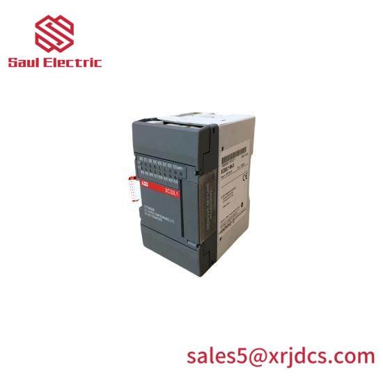 ABB 1SBP260110R1001 XC32L1 XC32L1-B4.0 Digital Input Module