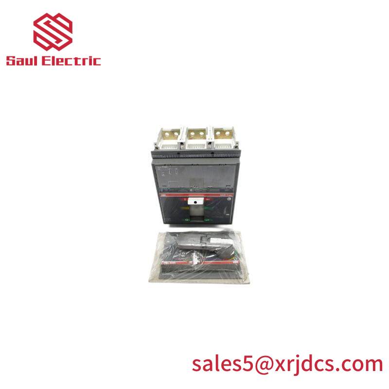 ABB 1SDA064796R1 SWITCH