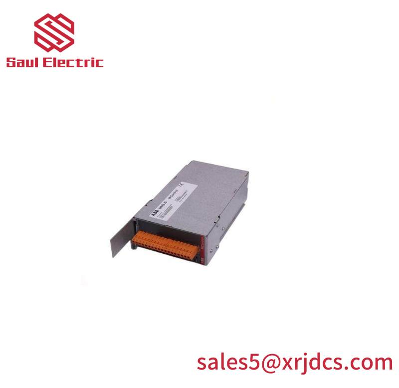 ABB 1TGE120010R1000 24VDC MControl Board