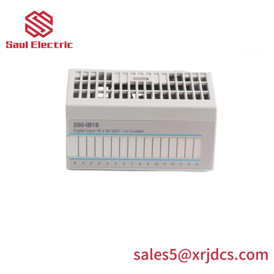 ABB 200-IB16 Digital Input Modules