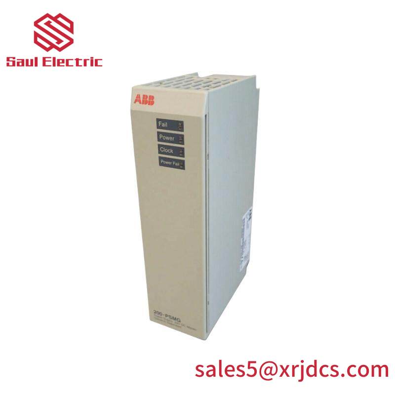ABB 200-PSMG Power Supply