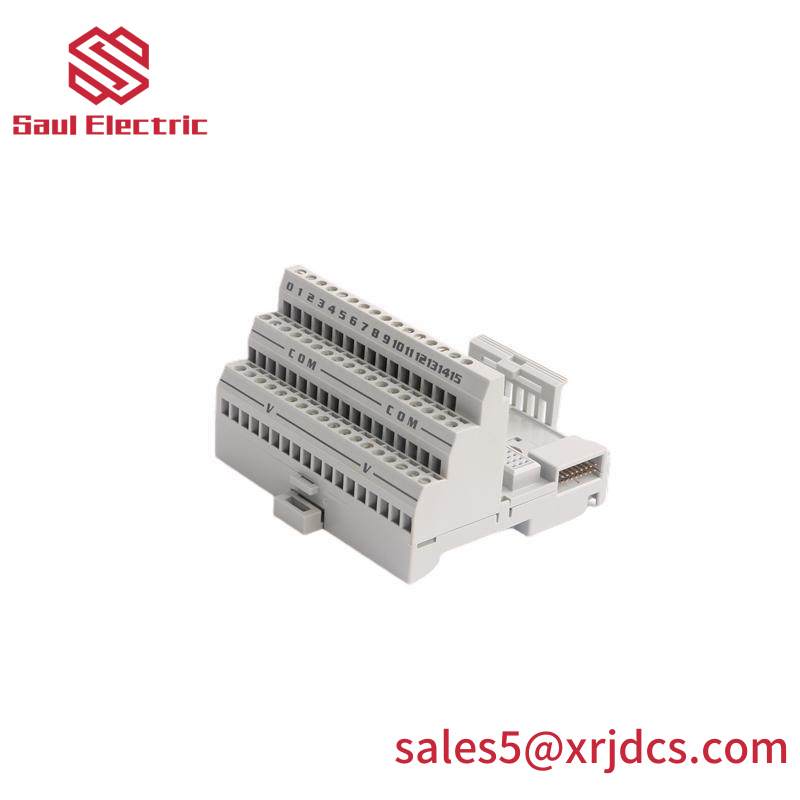 ABB 200-TB3 TERMINAL BASE UNIT