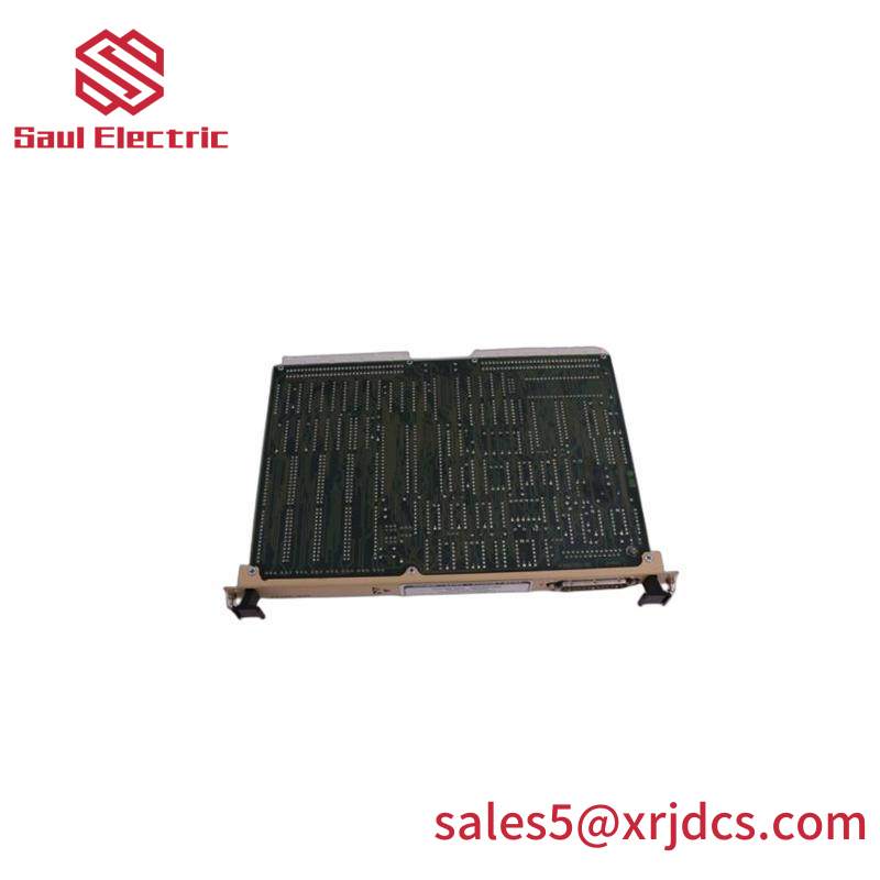 ABB 2002NZ10801C MODCELL Multiloop Processor