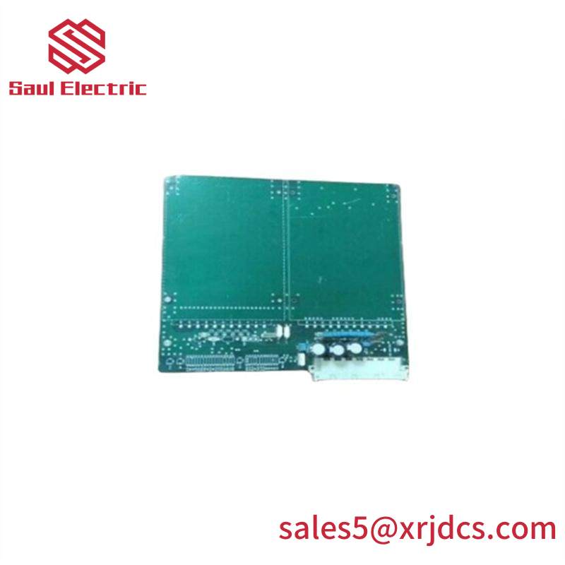 ABB 209630R2 B4LAA BOARD 