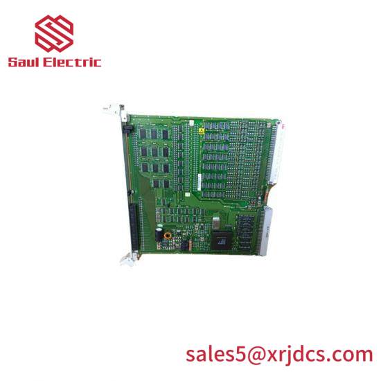 ABB 216AB61 HESG324013R100 HESG216881/A PC BOARD